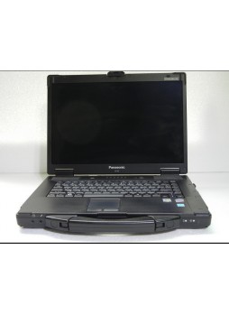 panasonic Toughbook CF-52 laptop Install ET 2015A+SIS 2017+Perkins EST 2015A+Perkins SPI2 2015+Perkins EDI V1300 with and cat et 3 Wireless Adapter III Comm 3 p/n 317-7485