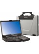 Panasonic CF52 laptop install the Linde forklift diagnostic software with linde forklift diagnostic tool Linde Canbox+linde Doctor 