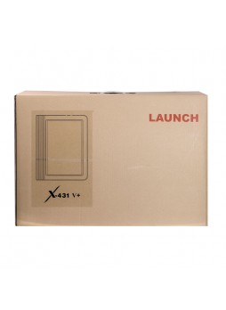 Original Promotion X431 PRO3 Launch X431 V+ Wifi/Bluetooth Global Version Two Years Free Update Online