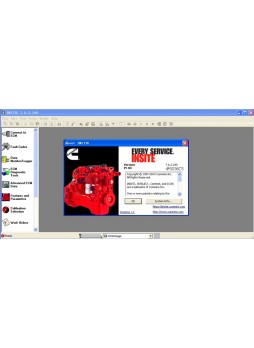 Cummins insite 7.4 keygen