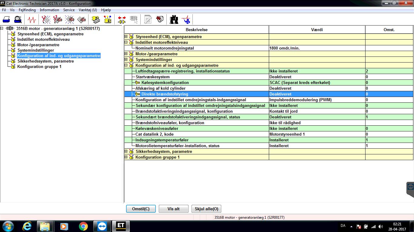 Caterpillar Et Software License Caterpillar Et Software License