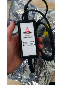 DEUTZ DIAGNOSTIC KIT DECOM diagnostic tool free shipping