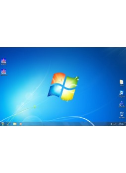 Panasonic CF-52 Laptop Install Deutz SerDia 2010 [2017] with USB Key