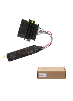 Adblue obd2 Emulator for MAN Euro6 Truck Emulator