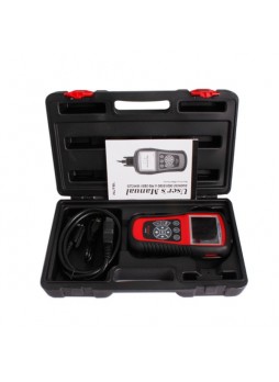 MaxiDiag Elite MD802 All System+DS Model 