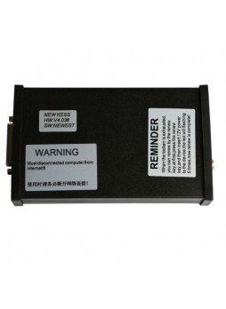 2017 Newest V2.23 KESS V2 V5.017 Manager ECU Tuning Kit Master Version No Token Limitation for Both Car and Trucks