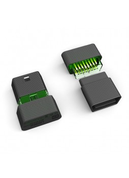 Original Launch M-Diag Lite Plus EZdiag for iOS Android Built-in Bluetooth OBDII with One Free Car Software
