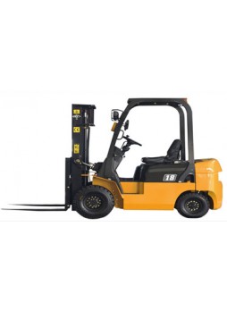 Forklift program software Repair Solution Center